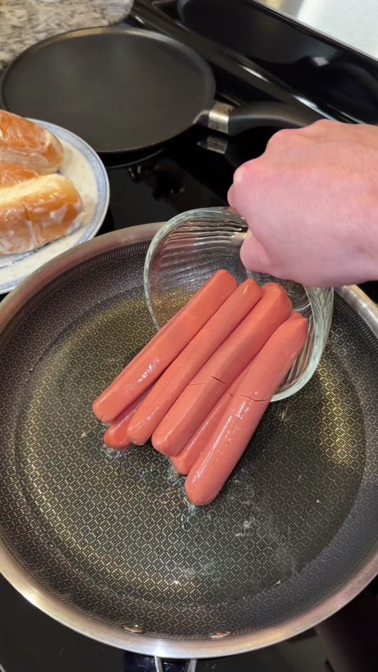 Post 10 by Cookingwithholden on TikTok (video)
