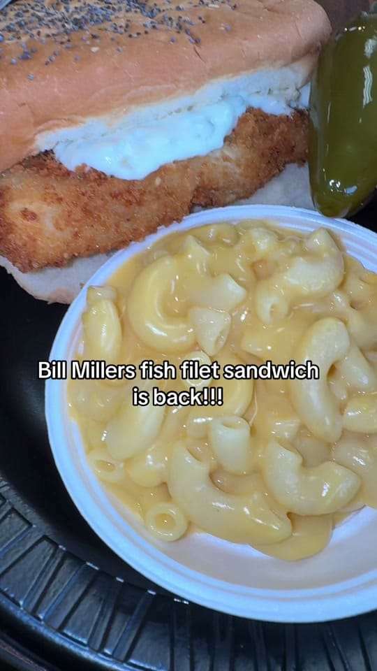 Post 3 by Cookingwithholden on TikTok (video)