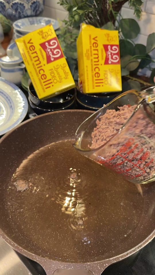 Post 5 by Cookingwithholden on TikTok (video)