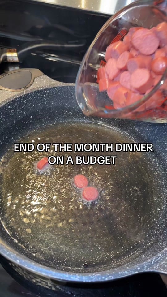 Post 8 by Cookingwithholden on TikTok (video)