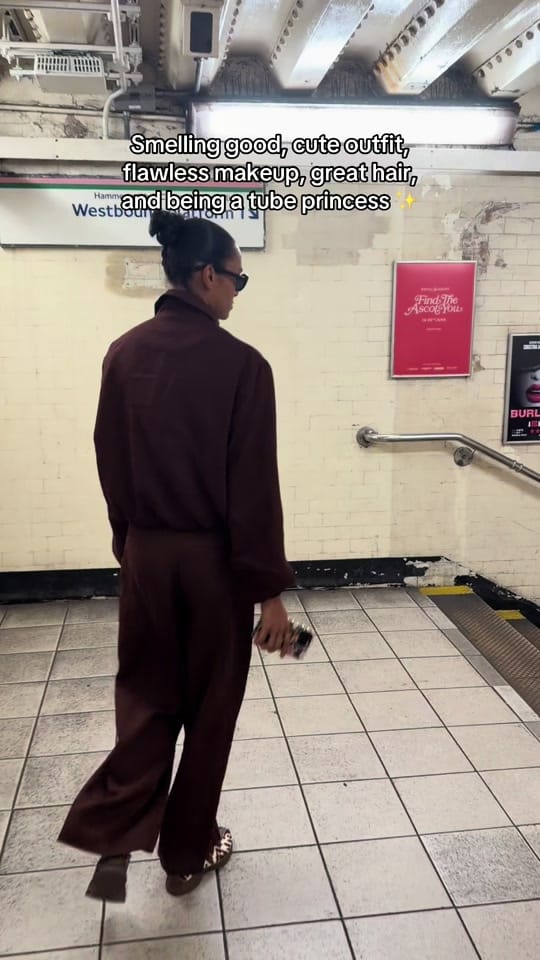 Post 6 by Rosemina on TikTok (video)