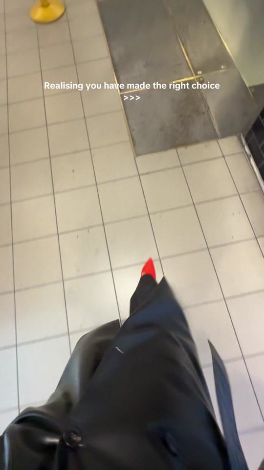 Post 4 by Rosemina on TikTok (video)