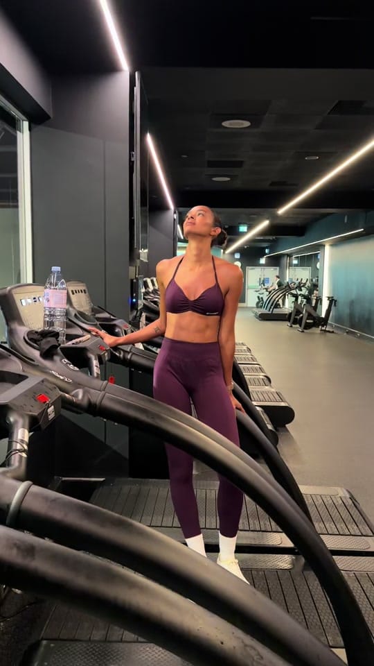 Post 2 by Rosemina on TikTok (video)