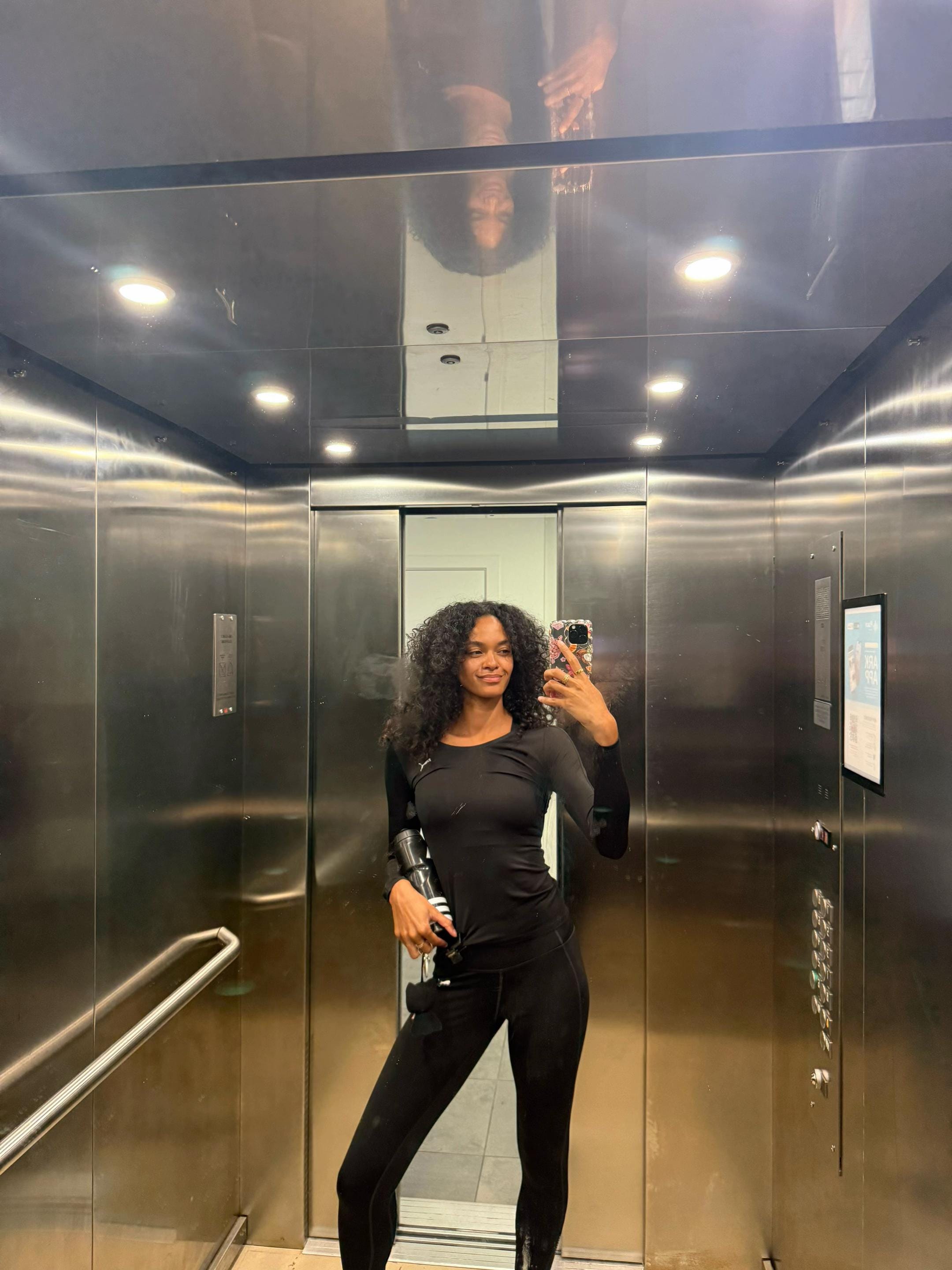 Post 5 by Rosemina on TikTok (video)