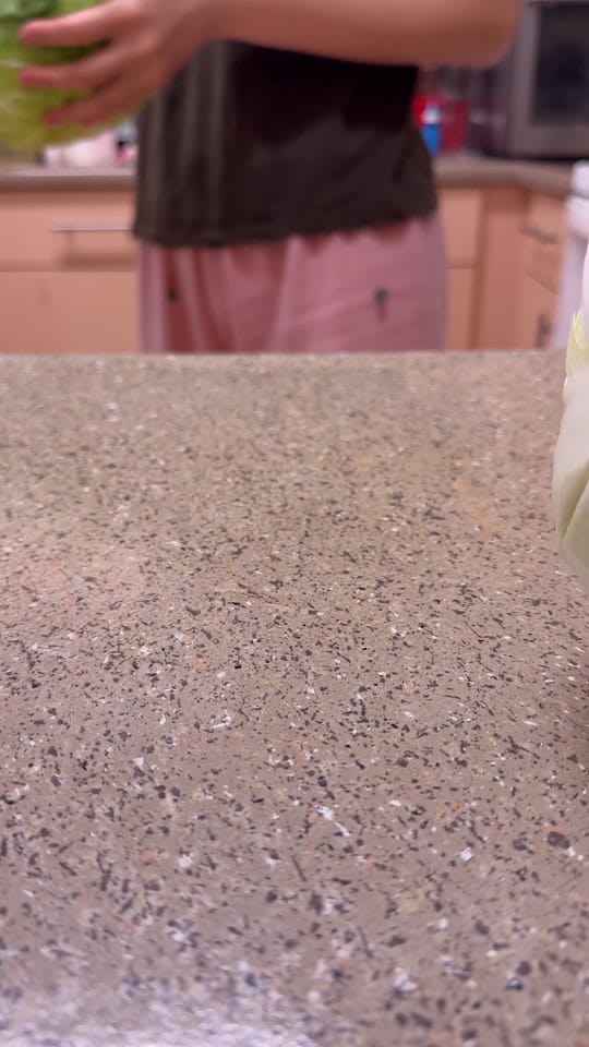 Post 2 by Woogu Cook on TikTok (video)