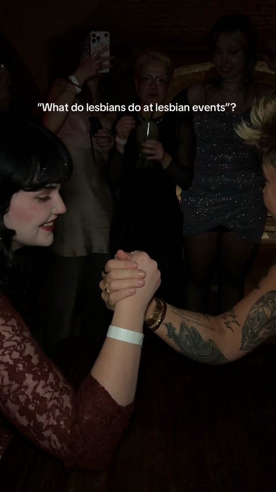 Post 8 by Nicole Dunlop on TikTok (video)