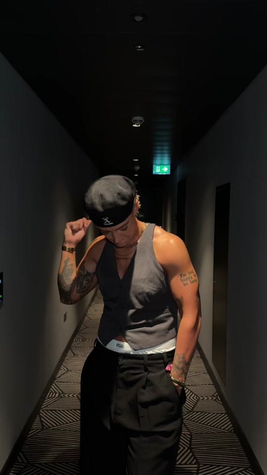 Post 9 by Nicole Dunlop on TikTok (video)