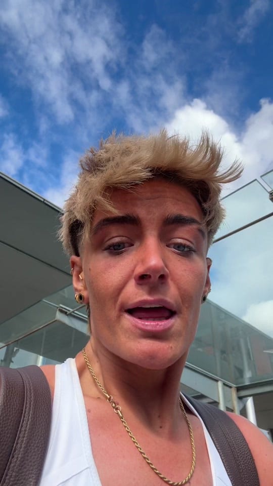 Post 10 by Nicole Dunlop on TikTok (video)