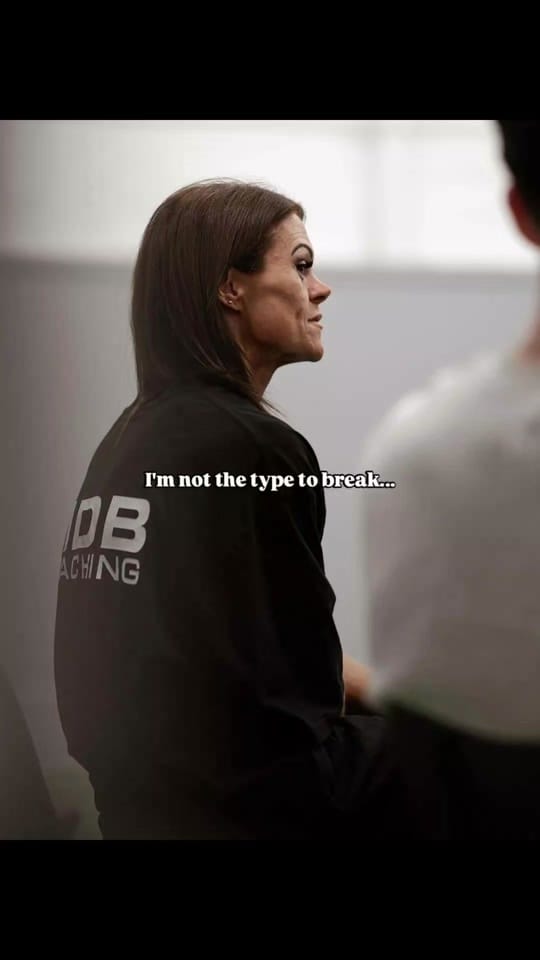 Post 3 by LisaBFit86 on TikTok (video)