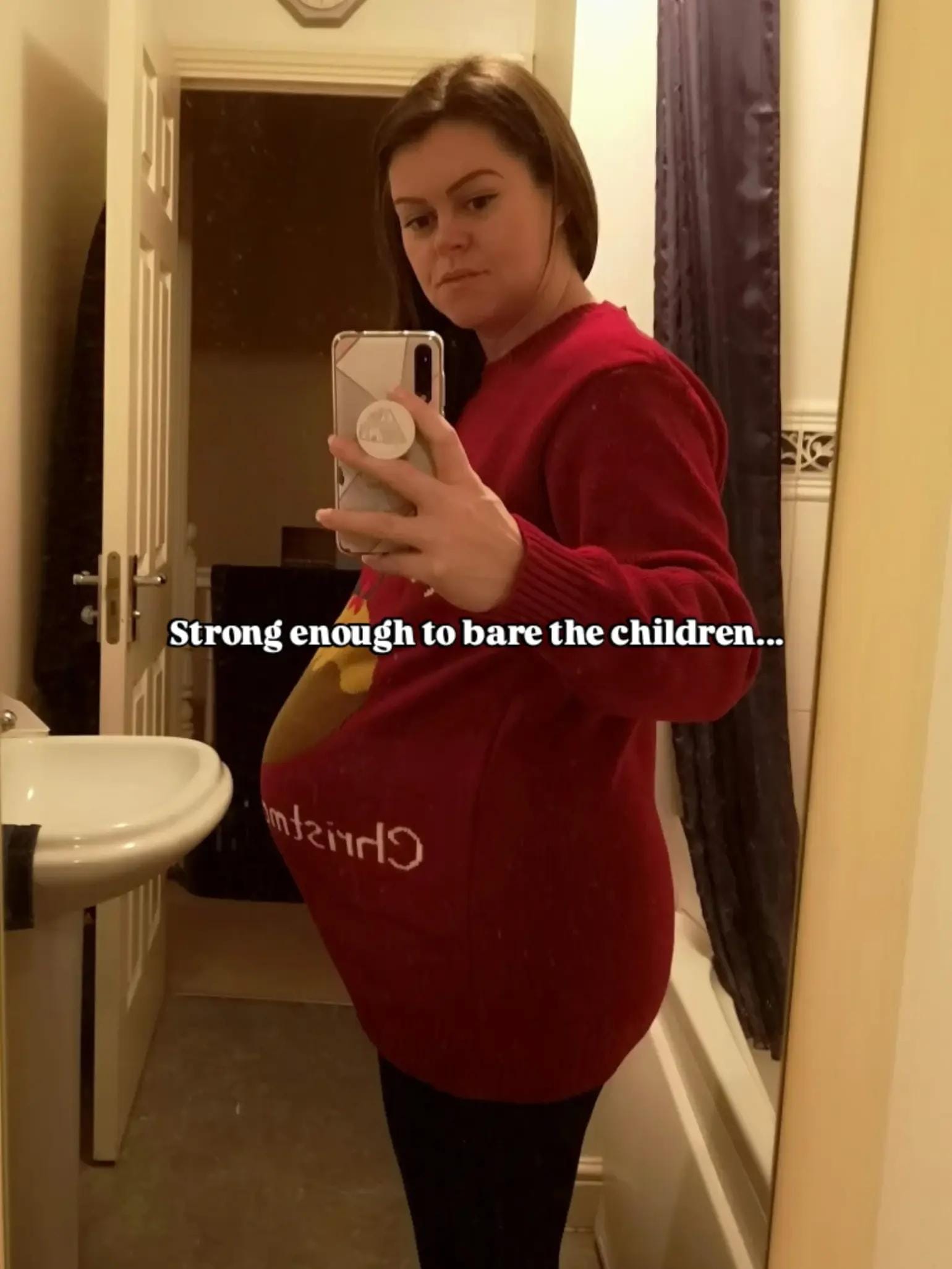 Post 7 by LisaBFit86 on TikTok (video)