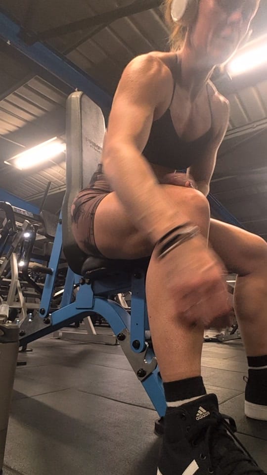 Post 9 by LisaBFit86 on TikTok (video)