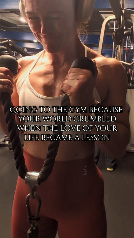 Post 8 by LisaBFit86 on TikTok (video)