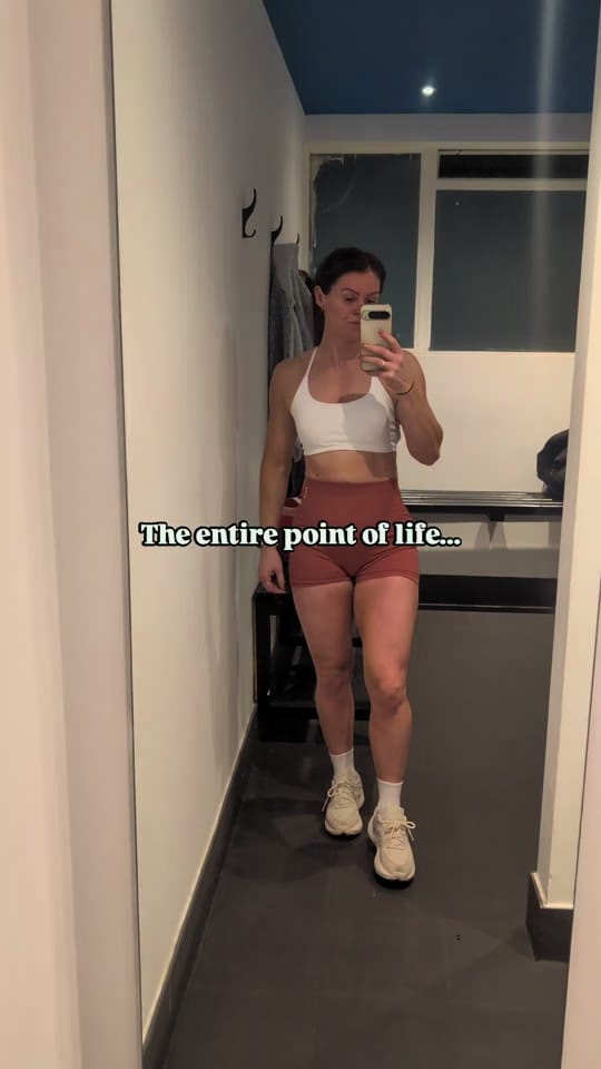 Post 6 by LisaBFit86 on TikTok (video)