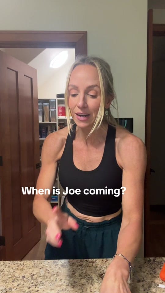 Post 1 by Tonna | Online Health Coach on TikTok (video)