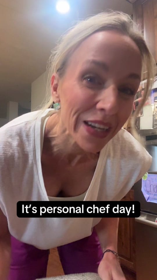 Post 7 by Tonna | Online Health Coach on TikTok (video)