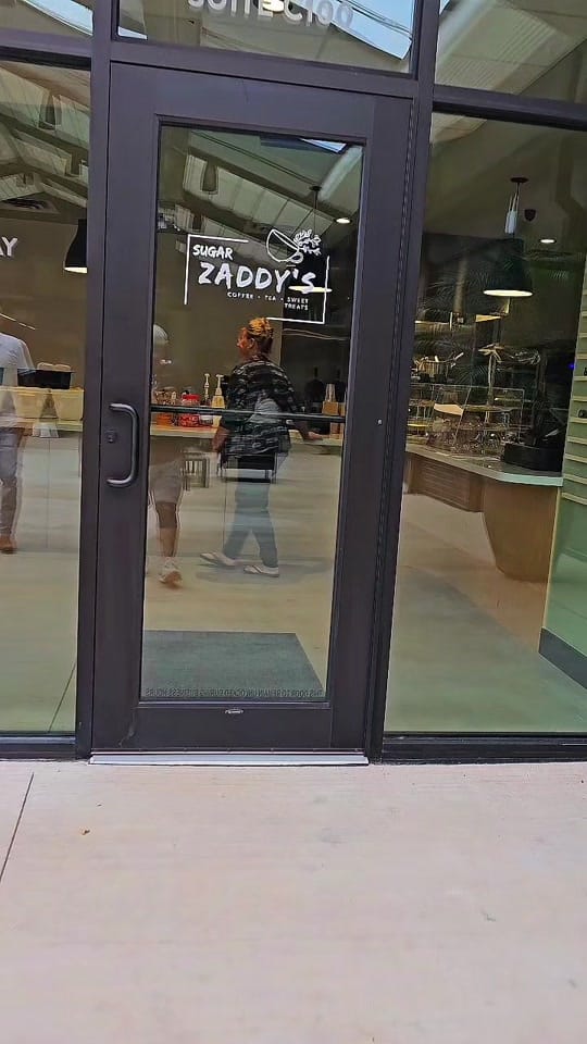 Post 5 by OKLACHEFJASON_2.0 on TikTok (video)