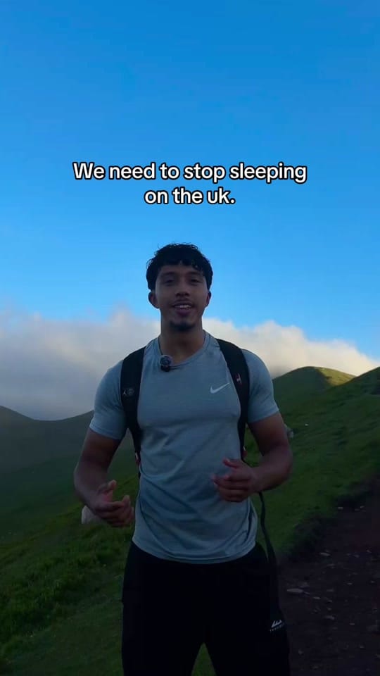 Post 1 by DANNY DIJ on TikTok (video)