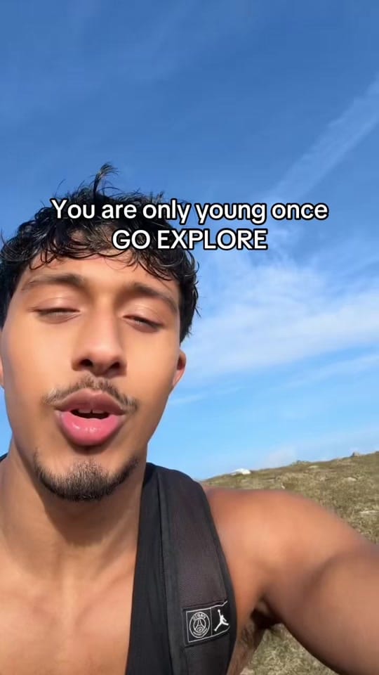 Post 8 by DANNY DIJ on TikTok (video)