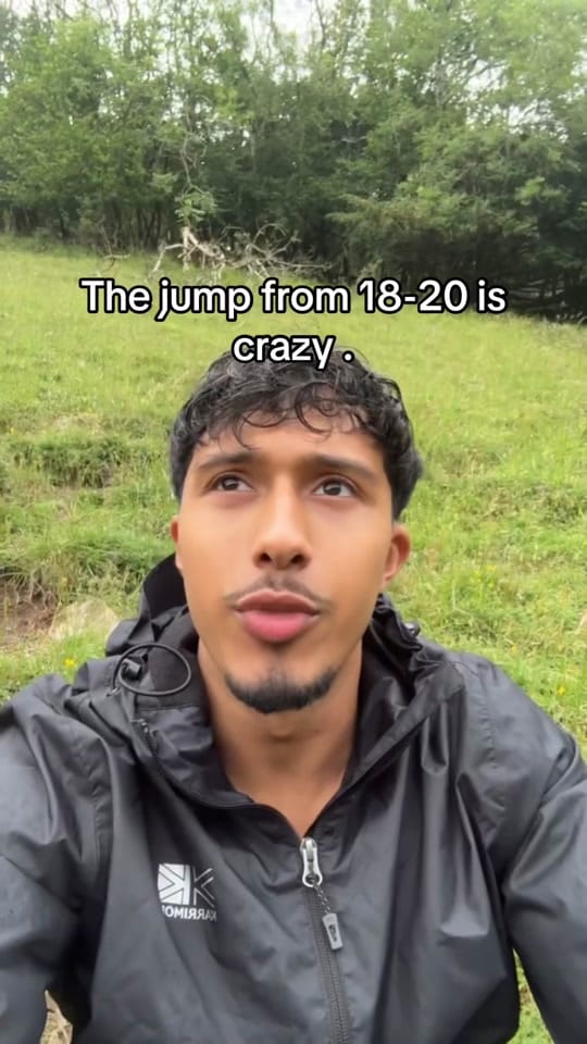 Post 5 by DANNY DIJ on TikTok (video)