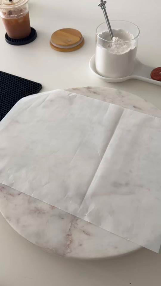 Post 6 by Olisa | Luxe Confections on TikTok (video)