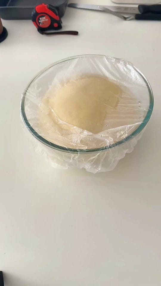Post 4 by Olisa | Luxe Confections on TikTok (video)