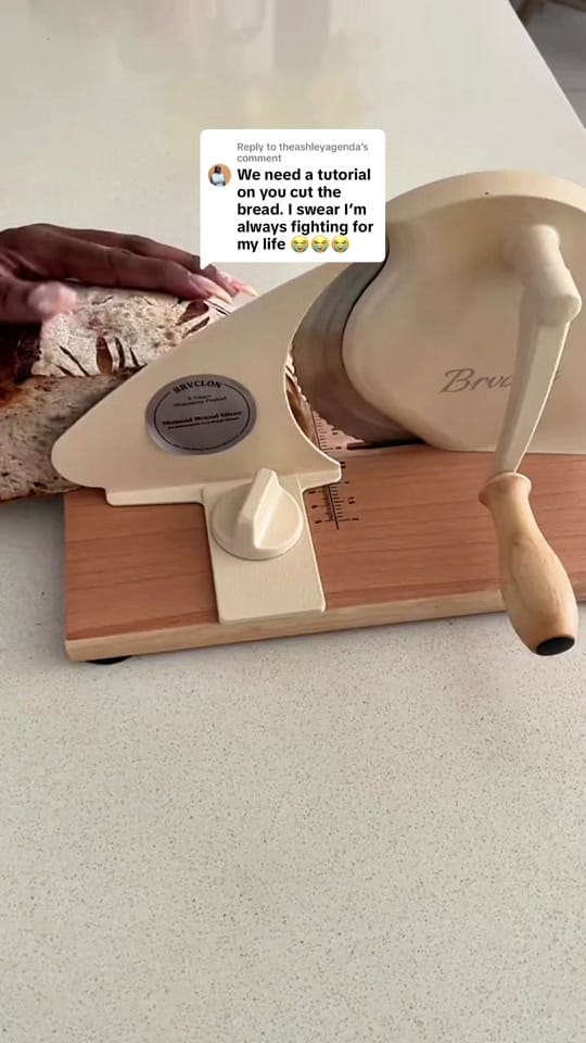 Post 7 by Olisa | Luxe Confections on TikTok (video)