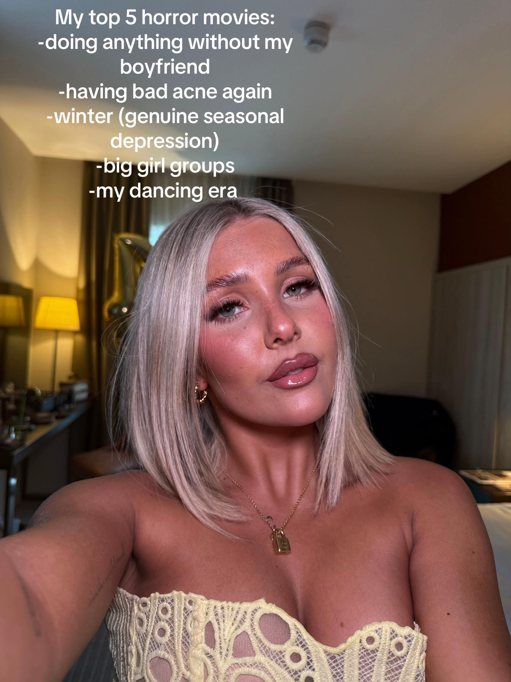 Post 1 by poppyyyjohnsonnn on TikTok (video)