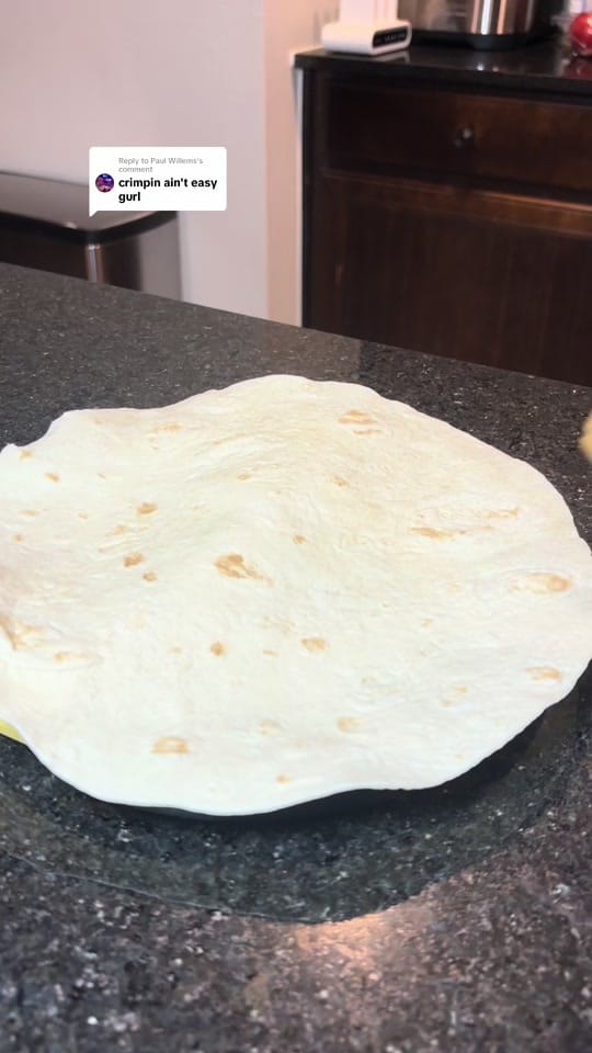 Post 9 by cookinwithkristin on TikTok (video)