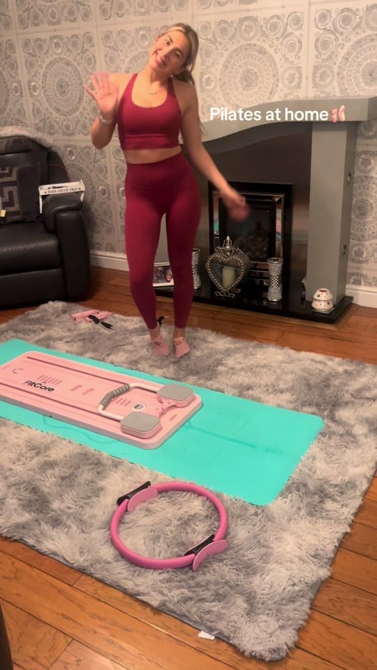 Post 10 by Abigail Mc❤️‍🔥 on TikTok (video)