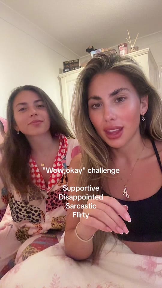 Post 5 by Abigail Mc❤️‍🔥 on TikTok (video)
