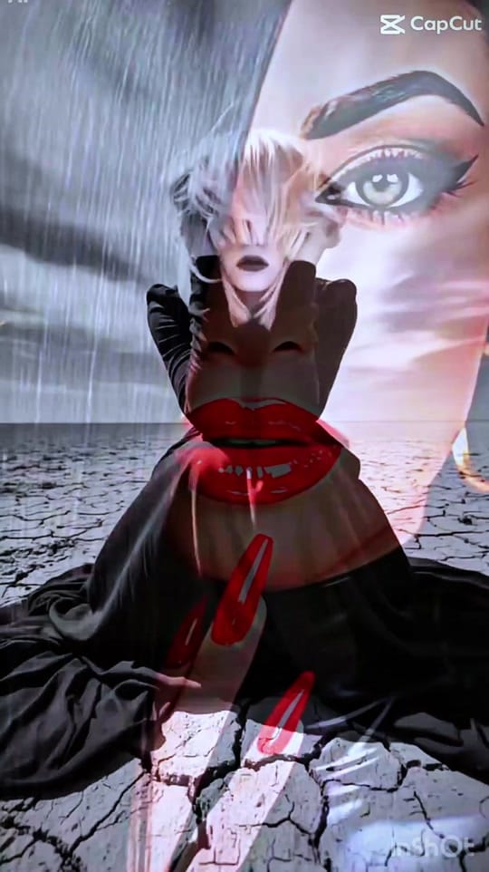Post 6 by 👑⚜️Farnaz💚🤍❤️⚜️👑 on TikTok (video)