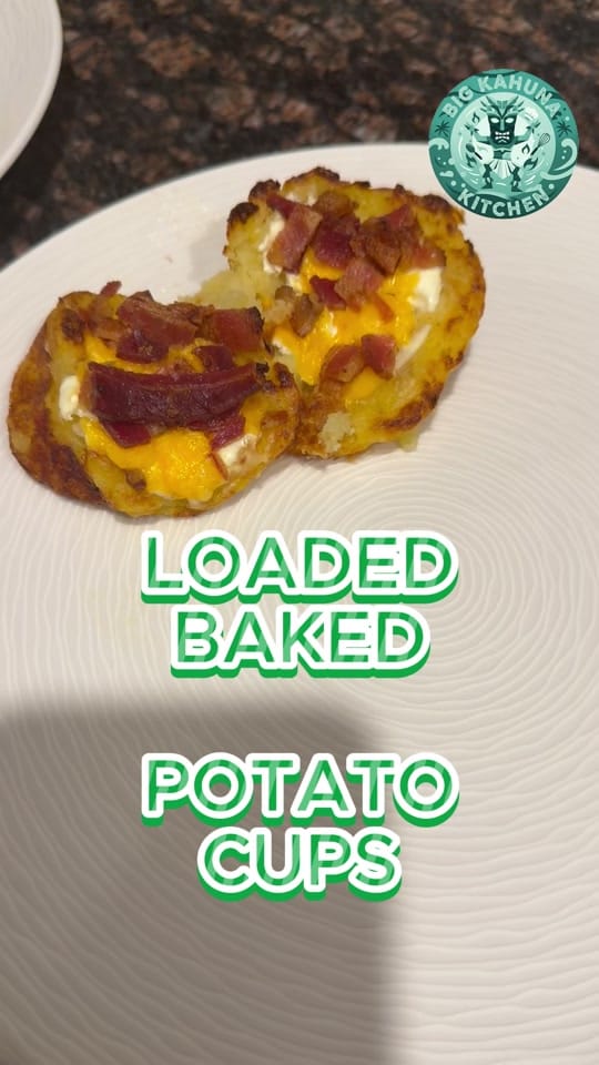 Post 10 by Big Kahuna Kitchen on TikTok (video)