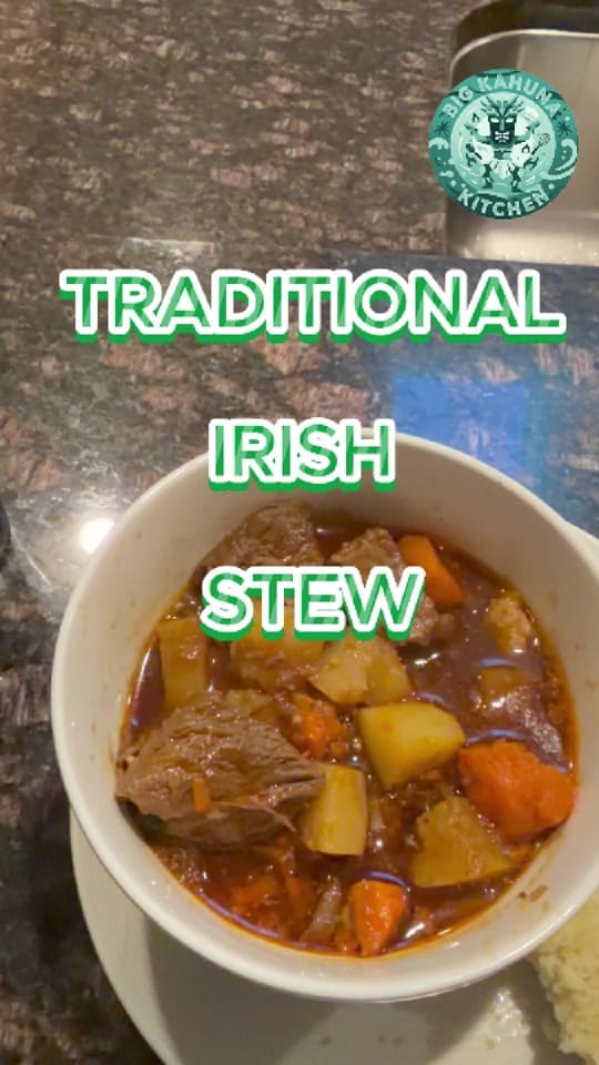 Post 6 by Big Kahuna Kitchen on TikTok (video)