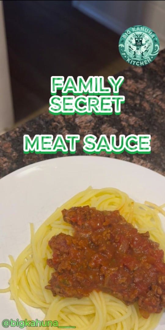Post 9 by Big Kahuna Kitchen on TikTok (video)