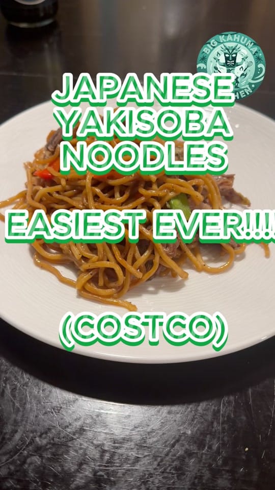 Post 3 by Big Kahuna Kitchen on TikTok (video)