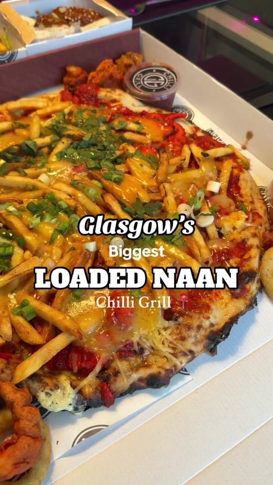 Post 9 by SCOTTISH FOODIE on TikTok (video)