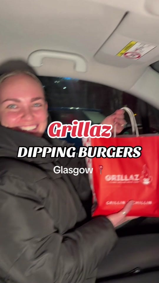 Post 10 by SCOTTISH FOODIE on TikTok (video)