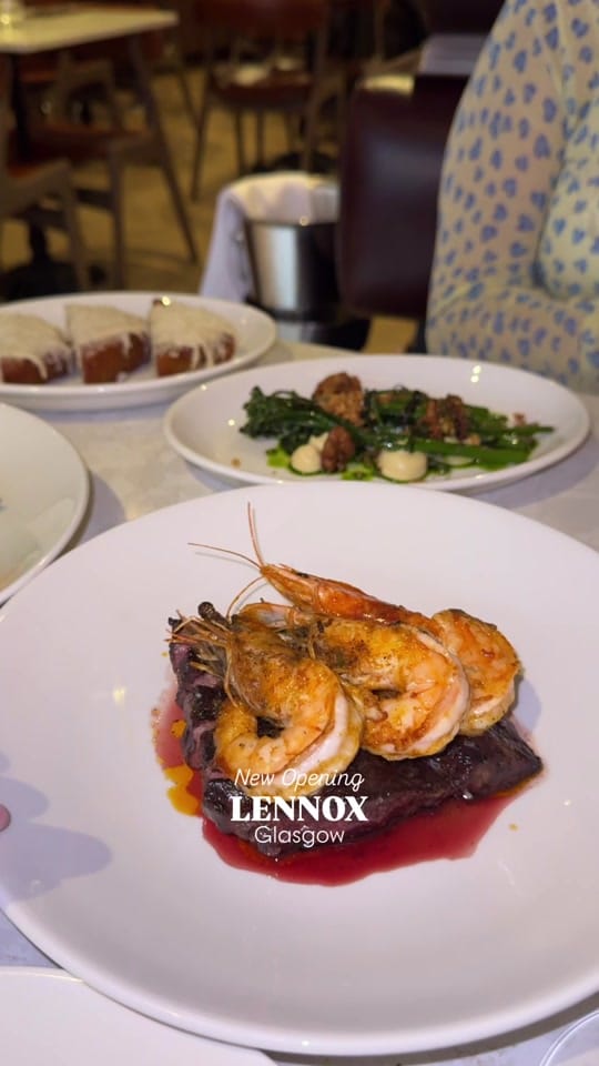 Post 4 by SCOTTISH FOODIE on TikTok (video)