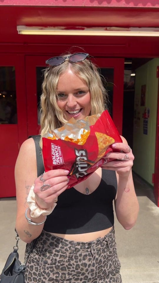 Post 5 by SCOTTISH FOODIE on TikTok (video)