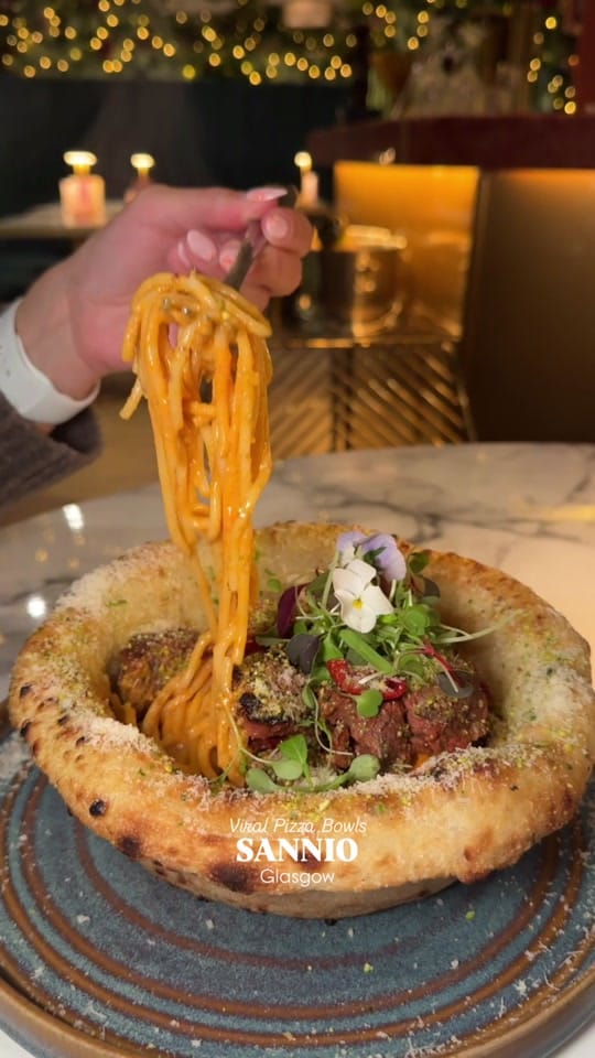 Post 7 by SCOTTISH FOODIE on TikTok (video)