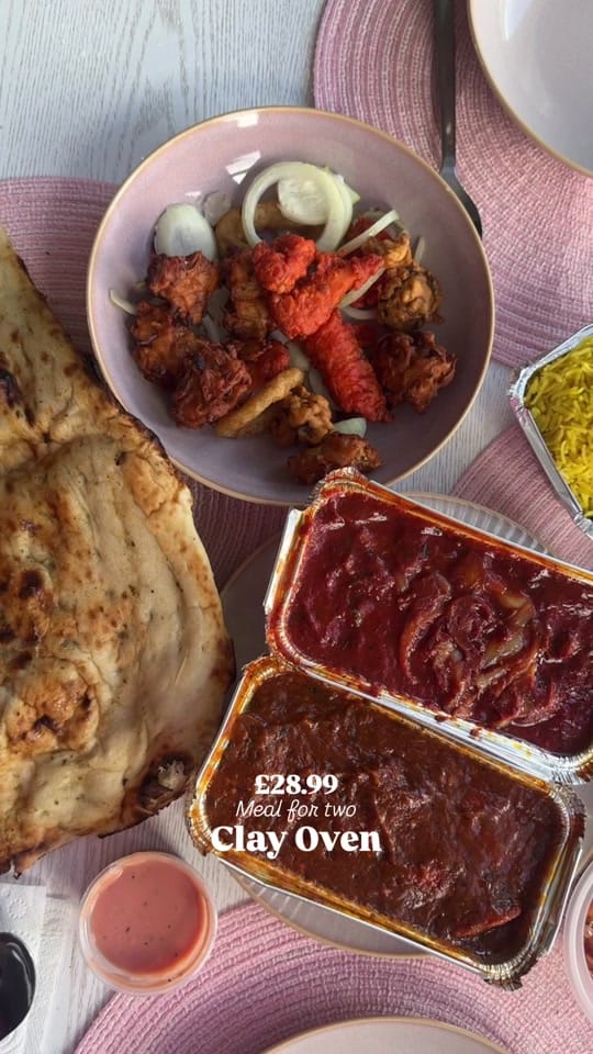 Post 2 by SCOTTISH FOODIE on TikTok (video)