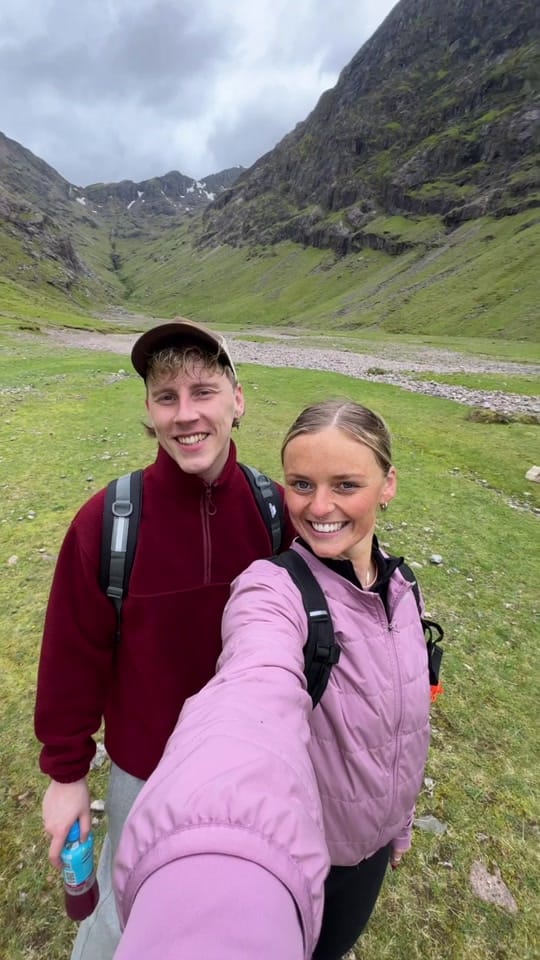 Post 3 by SCOTTISH FOODIE on TikTok (video)