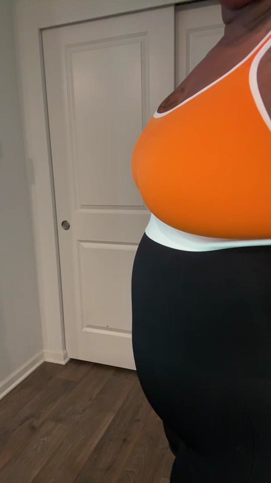 Post 6 by Chevy Monique on TikTok (video)