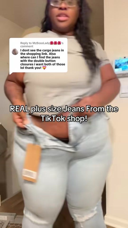 Post 7 by Chevy Monique on TikTok (video)