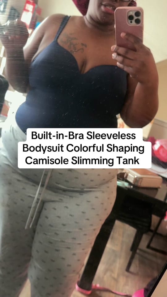 Post 2 by Chevy Monique on TikTok (video)