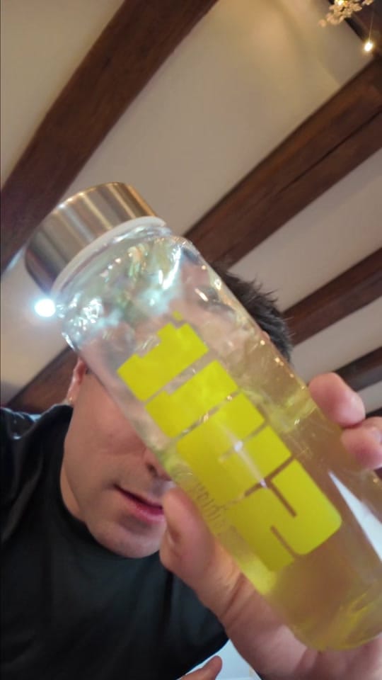 Post 2 by Hen Franco on TikTok (video)