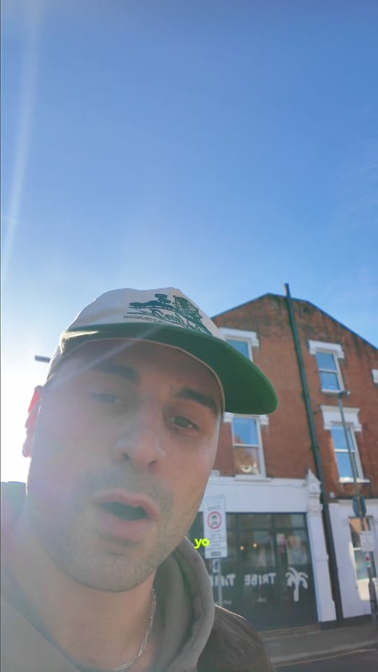 Post 9 by Hen Franco on TikTok (video)