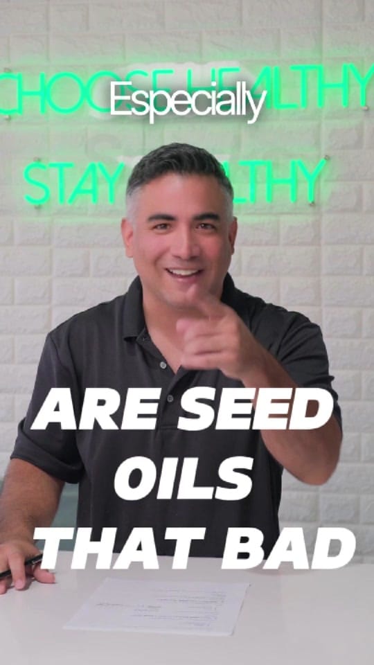 Post 5 by The Healthy Kitchen Miami on TikTok (video)