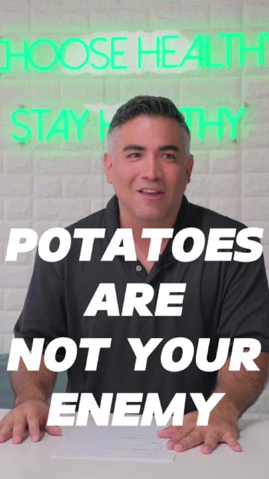 Post 7 by The Healthy Kitchen Miami on TikTok (video)