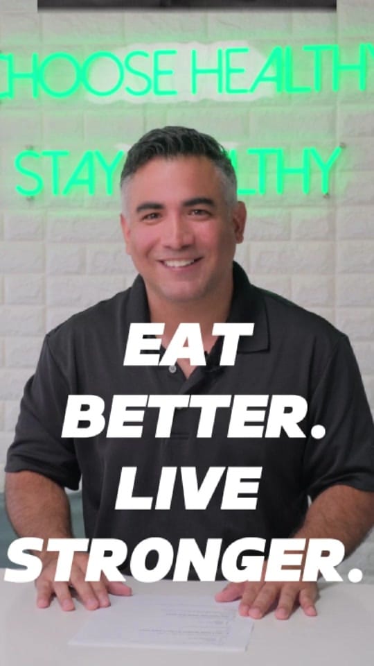 Post 6 by The Healthy Kitchen Miami on TikTok (video)
